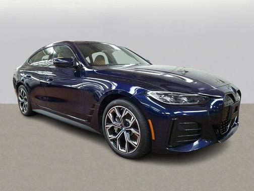 2023 BMW i4 Gran Coupe eDrive40