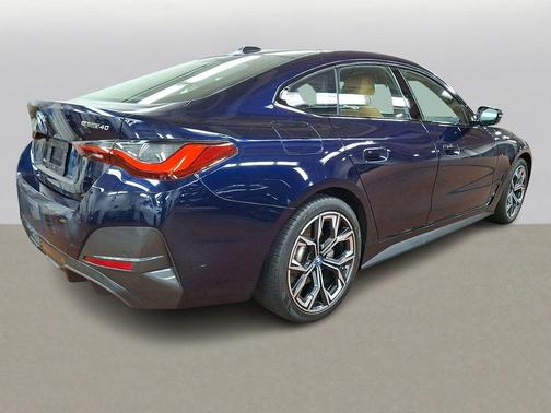 2023 BMW i4 Gran Coupe eDrive40