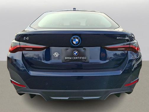 2023 BMW i4 Gran Coupe eDrive40