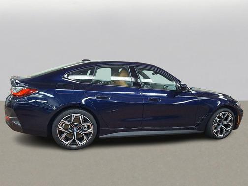 2023 BMW i4 Gran Coupe eDrive40