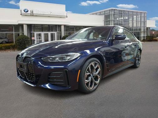 2023 BMW i4 Gran Coupe eDrive40