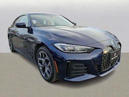 2023 BMW i4 Gran Coupe eDrive40