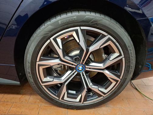 2023 BMW i4 Gran Coupe eDrive40