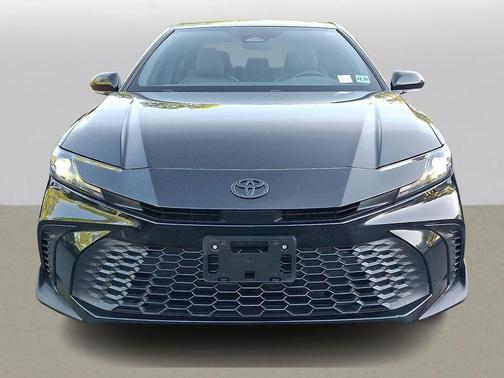 Underground 2025 Toyota Camry SE