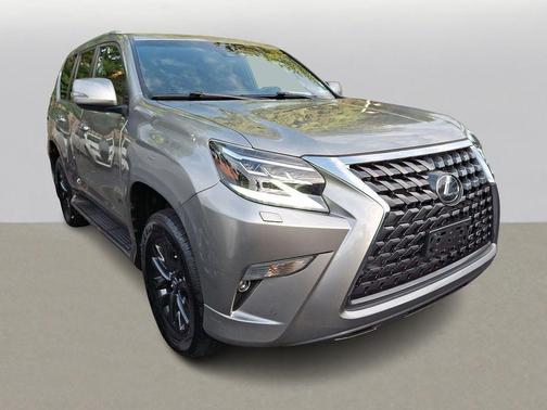 2020 Lexus GX 460 Premium