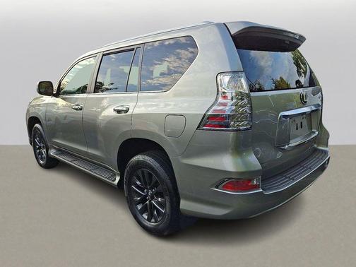2020 Lexus GX 460 Premium
