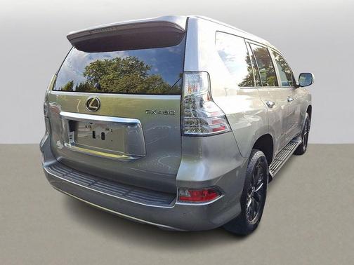 2020 Lexus GX 460 Premium