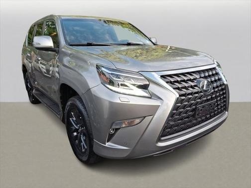 2020 Lexus GX 460 Premium