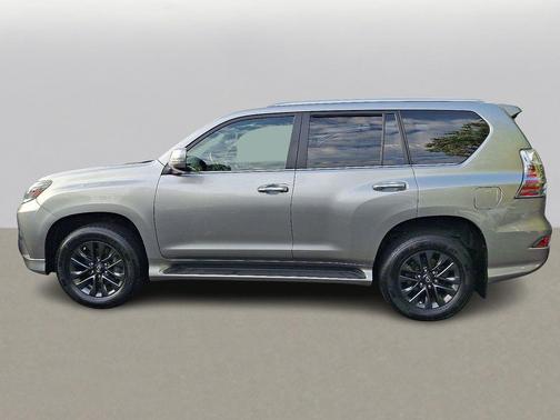 2020 Lexus GX 460 Premium