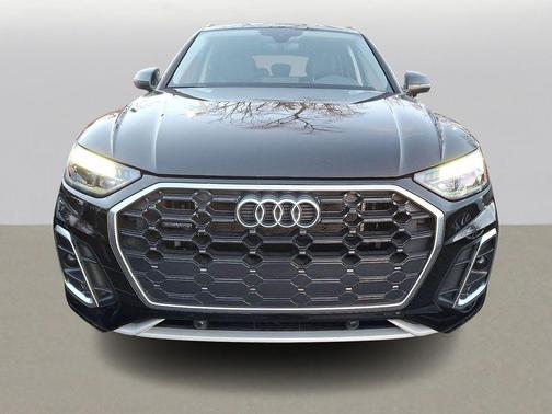 2024 Audi Q5 e 55 S line Premium Plus