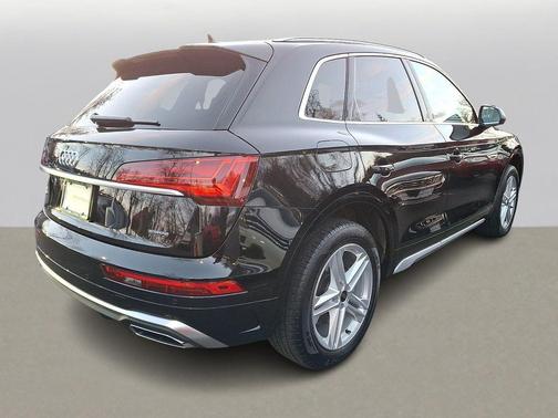 2024 Audi Q5 e 55 S line Premium Plus