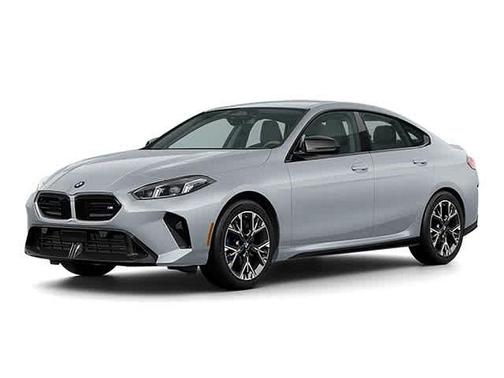 2026 BMW M235 Gran Coupe i xDrive
