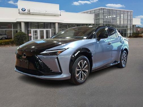 Caviar 2024 Lexus RZ 450e Premium