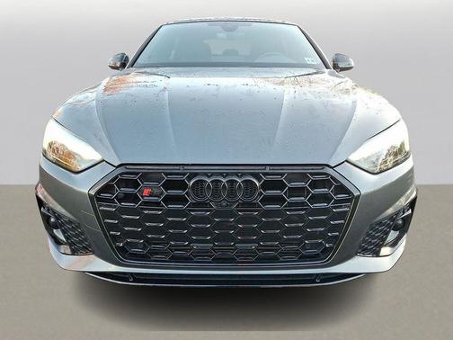 2024 Audi S5 Premium Plus TFSI quattro Tiptronic