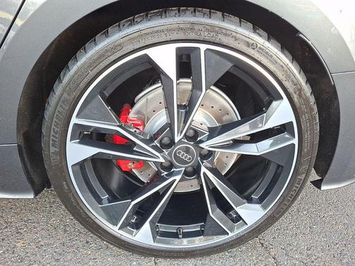 2024 Audi S5 Premium Plus TFSI quattro Tiptronic