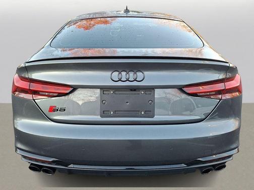2024 Audi S5 Premium Plus TFSI quattro Tiptronic
