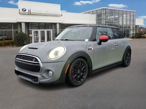 2014 MINI Hardtop Cooper S