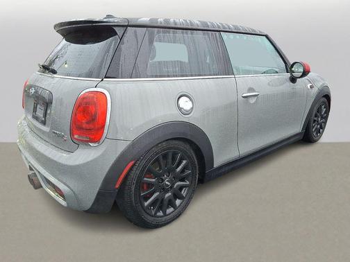 2014 MINI Hardtop Cooper S