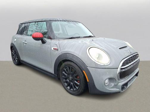 2014 MINI Hardtop Cooper S