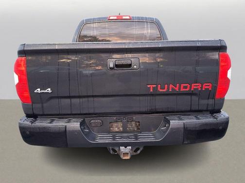 2020 Toyota Tundra 1794 Edition