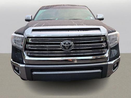 2020 Toyota Tundra 1794 Edition