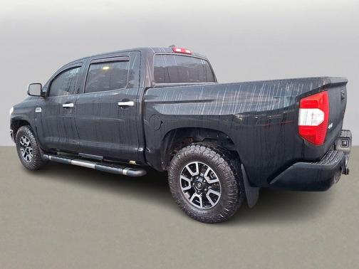2020 Toyota Tundra 1794 Edition
