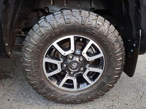 2020 Toyota Tundra 1794 Edition