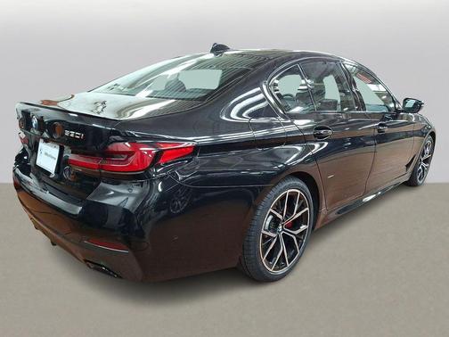 2023 BMW 530 i xDrive