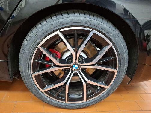 2023 BMW 530 i xDrive