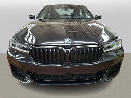 2023 BMW 530 i xDrive