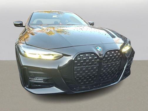 2023 BMW 430 i xDrive