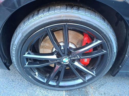 2023 BMW 430 i xDrive