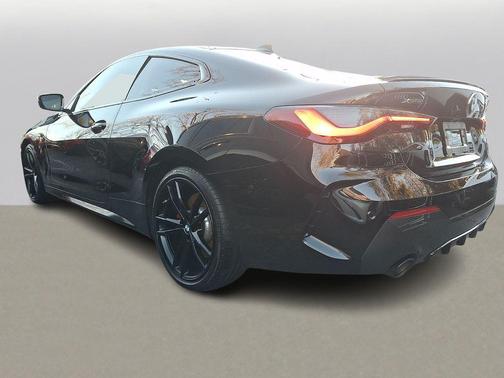 2023 BMW 430 i xDrive