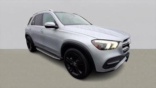 2020 Mercedes-Benz GLE 350 4MATIC