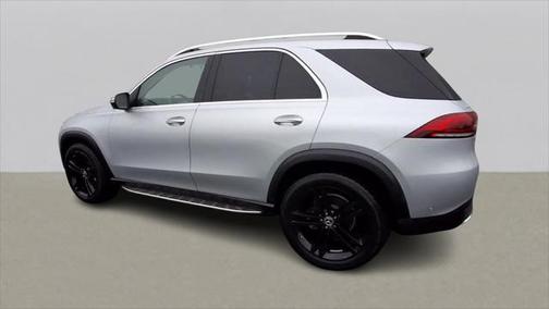 2020 Mercedes-Benz GLE 350 4MATIC