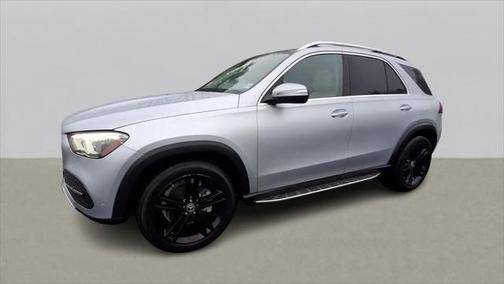 2020 Mercedes-Benz GLE 350 4MATIC