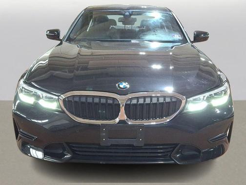 2019 BMW 330 xDrive