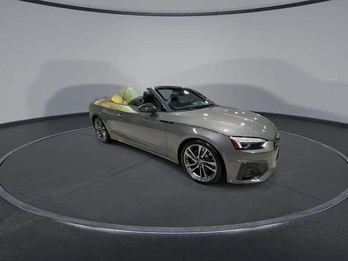 2023 Audi S5 3.0T Prestige