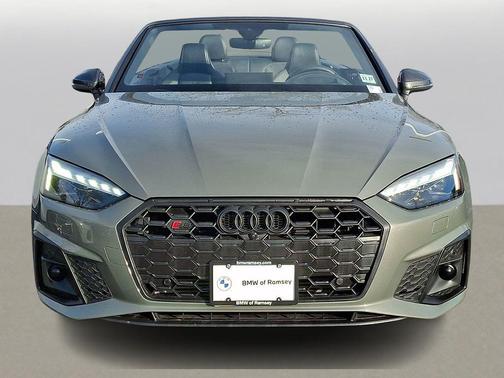 2023 Audi S5 3.0T Prestige