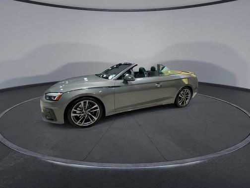 2023 Audi S5 3.0T Prestige