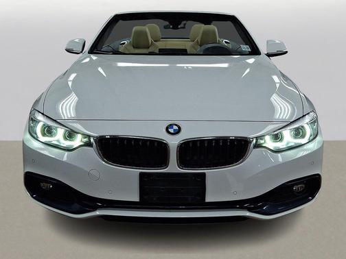 2018 BMW 430 i xDrive