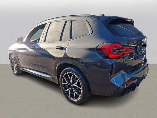 2023 BMW X3 M40i