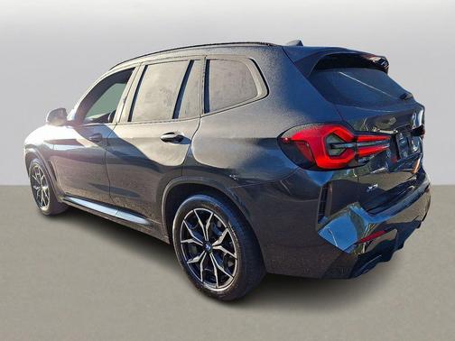 2023 BMW X3 M40i