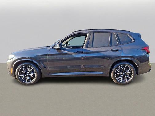 2023 BMW X3 M40i