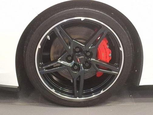 2024 Chevrolet Corvette Stingray w/2LT