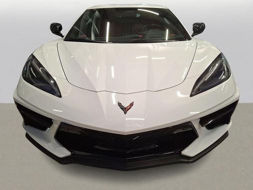2024 Chevrolet Corvette Stingray w/2LT