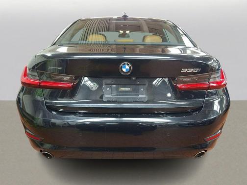 2020 BMW 330 xDrive