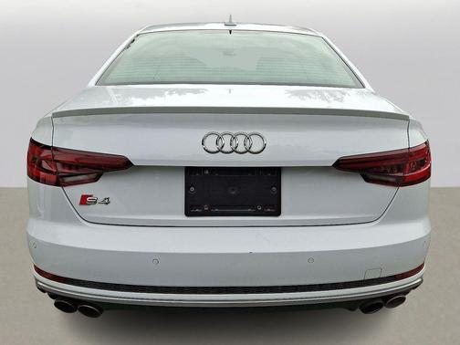 2019 Audi S4 3.0T Premium