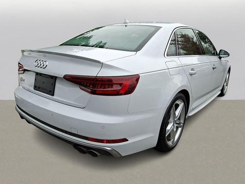 2019 Audi S4 3.0T Premium