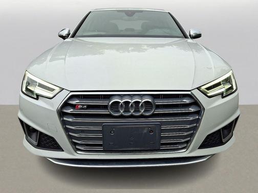 2019 Audi S4 3.0T Premium